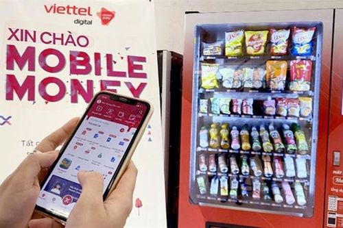 Chính phủ gia hạn thí điểm Mobile Money đến hết năm 2024