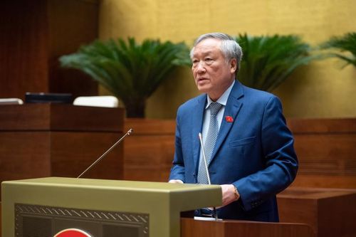 Năm 2023, chưa phát hiện trường hợp nào kết án oan người không có tội