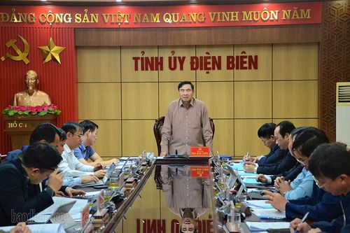 Lễ hội Hoa anh đào (Điện Biên Phủ) dự kiến tổ chức tháng 1/2024