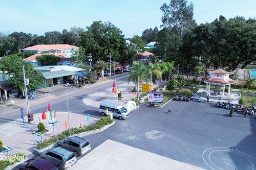 Phú Lý trên đường phát triển