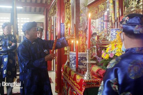 Kết nối đình, miếu