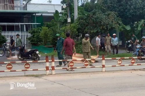 Truy tố tài xế xe rác gây tai nạn làm bé trai 6 tuổi tử vong