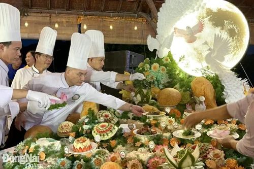 Tổ chức Ngày Du lịch Đồng Nai trong Tuần lễ Văn hóa, du lịch và ẩm thực