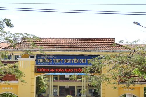 Gia Lai: 276 tập thể và cá nhân ngành giáo dục được tặng các danh hiệu thi đua khen thưởng