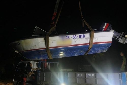 Doanh nghiệp tố tạm giữ phương tiện sai quy định