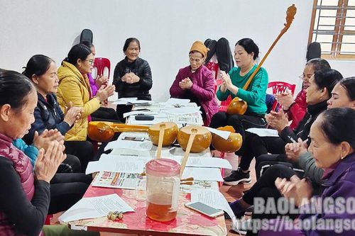 Thực hiện Chỉ thị 23 của Ban Thường vụ Tỉnh ủy: Tạo động lực thúc đẩy văn hóa phát triển bền vững