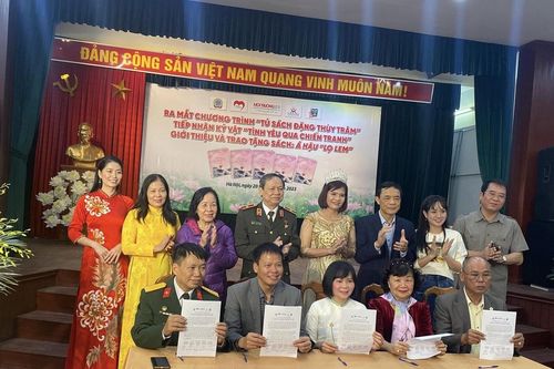 Lan tỏa những giá trị lịch sử vô giá từ di vật của các liệt sĩ
