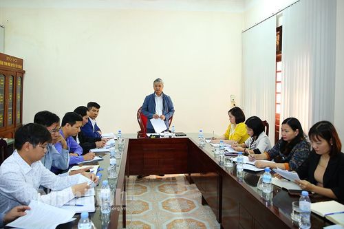 Giám sát việc giải quyết các ý kiến, kiến nghị của cử tri tại huyện Yên Khánh