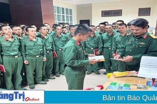 Nâng cao hiệu quả công tác phổ biến giáo dục pháp luật