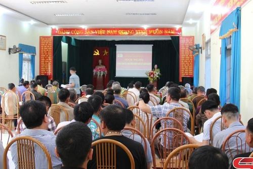 Tuyên truyền, phổ biến pháp luật về lâm nghiệp