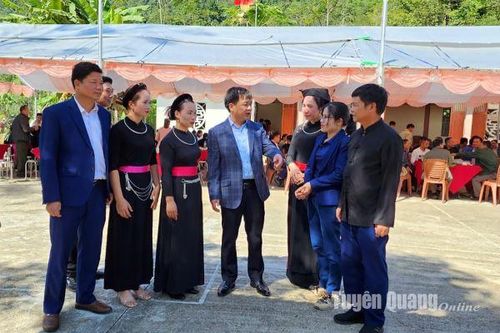 Gắn kết với cơ sở