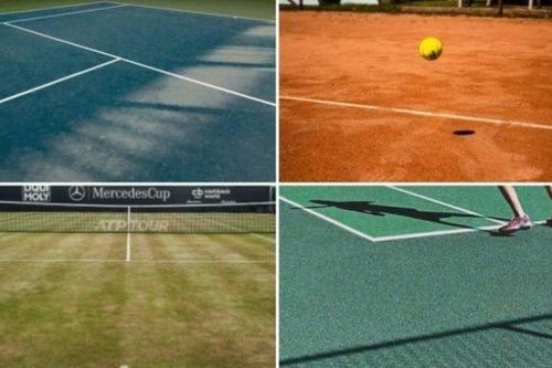 Quy trình thi công sân tennis đúng tiêu chuẩn quốc tế ITF