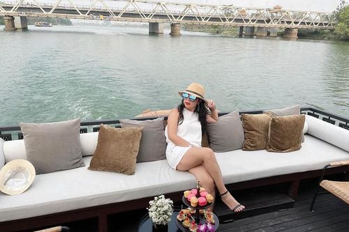 Du lịch đường sông: Hướng phát triển cho du lịch
