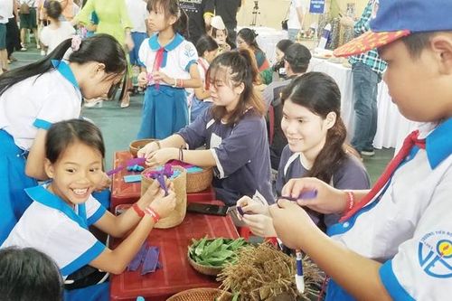 Khi các giới cùng được trao quyền và hòa đồng