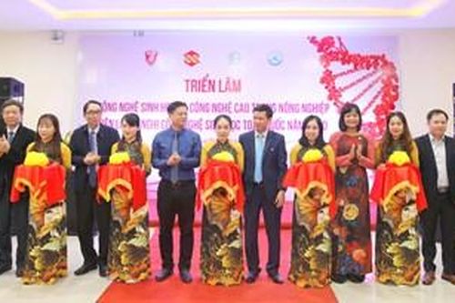 Đăng cai tổ chức Hội nghị Khoa học toàn quốc về Công nghệ sinh học năm 2024