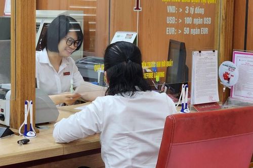 Ngăn chặn lừa đảo thông qua hình thức chuyển tiền qua ngân hàng