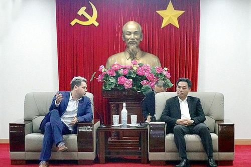 Bình Dương: Tổ chức Diễn đàn cấp cao 'Tăng trưởng xanh 2024' kết hợp triển lãm