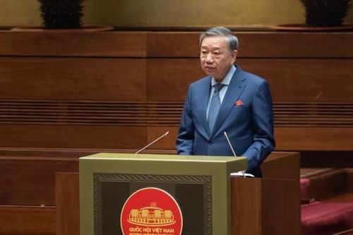 Năm 2023: Khó khăn về kinh tế làm tăng điều kiện phát sinh tội phạm