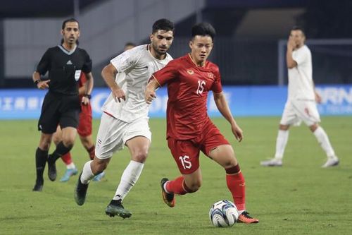 Lịch thi đấu bóng đá hôm nay 21/11: Việt Nam gặp Iraq