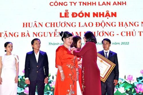 Doanh nhân Nguyễn Nam Phương: Khó khăn không cản được bước chân tôi hướng về an sinh xã hội