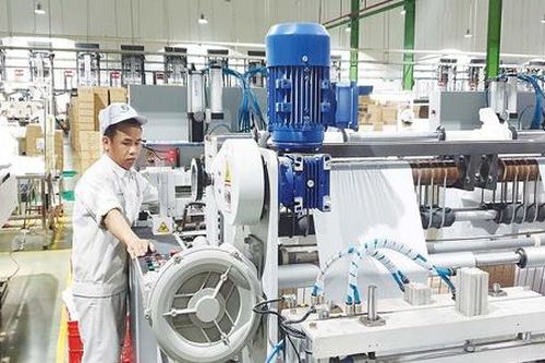 Ngành nhựa ưu tiên đầu tư xanh nhằm nâng cao năng lực cạnh tranh