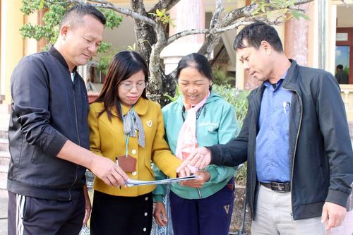'Chạy nước rút' để thêm nhiều người có lương hưu