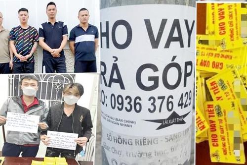 Ngăn chặn 'tín dụng đen' lộng hành ở Long An