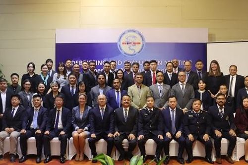 Triệt phá 1.715 vụ vi phạm trong Chiến dịch Con rồng Mê Kông giai đoạn 5