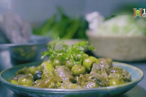 Quảng bá văn hóa, du lịch Cao Bằng tại Hà Nội
