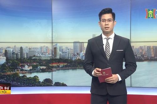 Chương trình Thời sự 9h00 | 21/11/2023