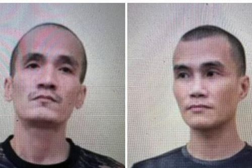 Ổ nhóm nghiện ma túy thường xuyên mang súng đi trộm cắp
