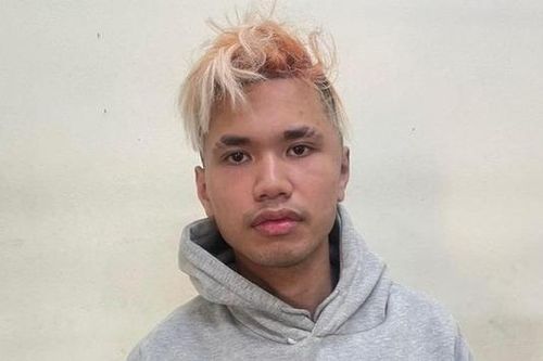 Bắt đối tượng trộm cắp chuyên nghiệp tại trung tâm thương mại