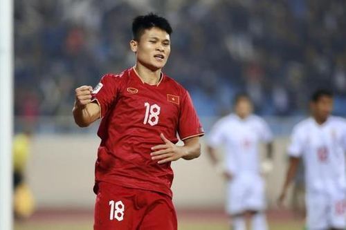 Ngôi sao mới Tuấn Hải sẽ lập siêu phẩm tại Mỹ Đình