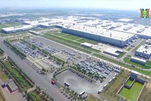 Trung Quốc hút hơn 137 tỷ USD vốn FDI
