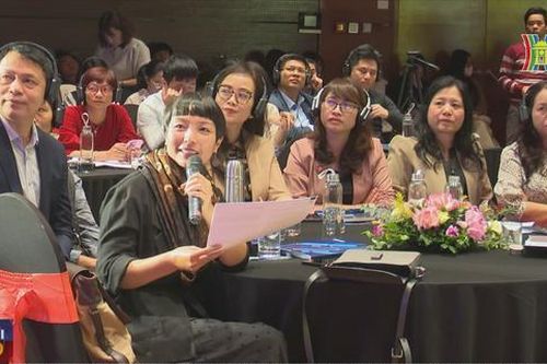 Phát triển nguồn lực xứng tầm thương hiệu 'Thành phố sáng tạo'