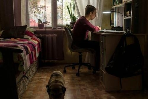 Ukraine: Trẻ tự kỷ, rối loạn tăng động giảm chú ý chịu áp lực lớn từ chiến tranh
