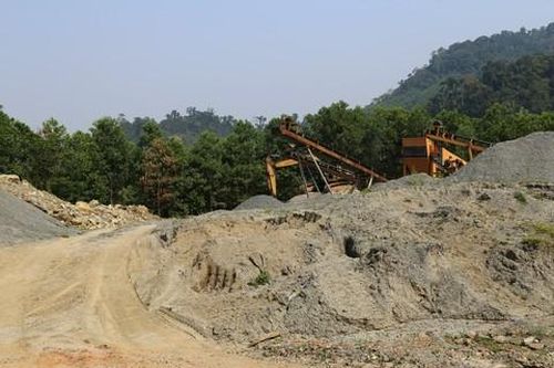 Quảng Nam: Nhiều dự án ở Phước Sơn có sai phạm