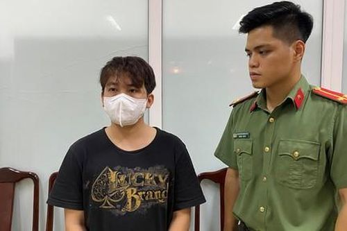 Bắt thanh niên 'tấn công' hệ thống mạng của công ty vì mâu thuẫn