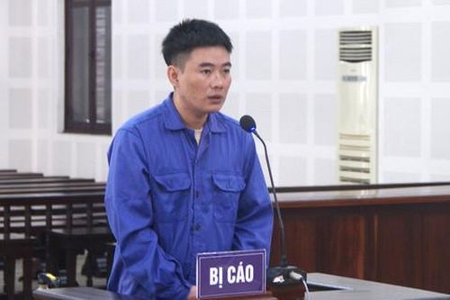 Liên tục thua bạc ở Campuchia, thanh niên về Đà Nẵng trộm gần 1 tỷ đồng
