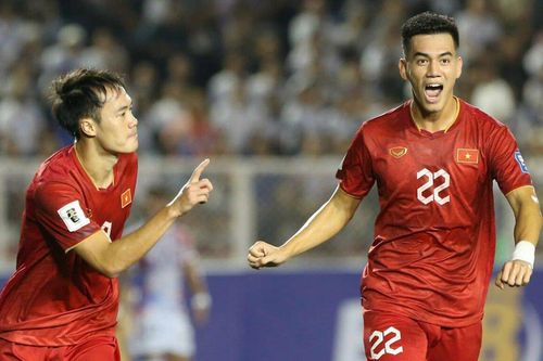 Lịch thi đấu bóng đá hôm nay 21/11 và sáng 22/11