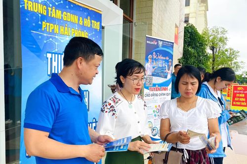 Hải Phòng: Loạt giải pháp 'nóng' tăng thu, giảm nợ, phát triển BHXH, BHYT