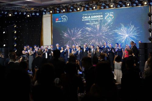 EuroCham Việt Nam 2023 ghi nhận những đóng góp trong chuyển đổi số doanh nghiệp