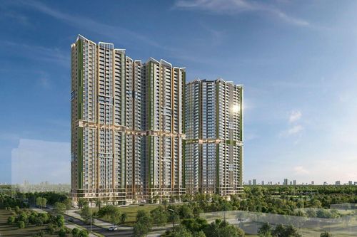 Masterise Homes ra mắt dự án LUMÌERE Evergreen tại phía Tây Hà Nội