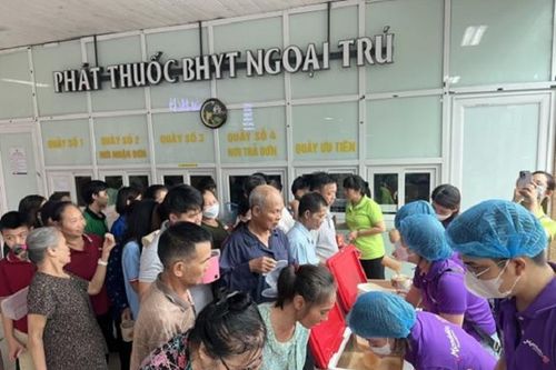 Mondelez Kinh Đô nỗ lực bền bỉ hỗ trợ thực phẩm cho cộng đồng