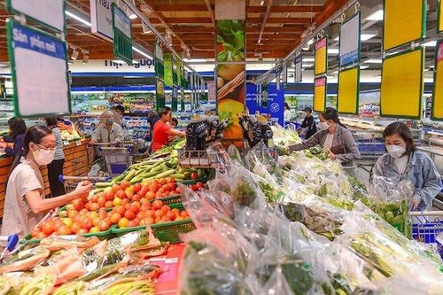 Hệ thống bán lẻ thực phẩm an toàn: Cần được nhân rộng