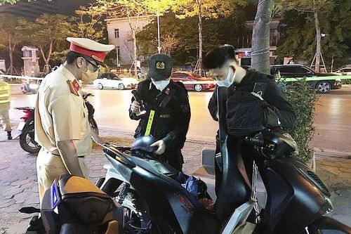 Những tháng cuối năm: Chủ động phòng, chống tội phạm