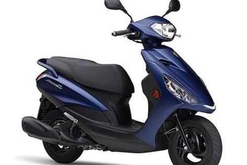 Xe ga tuyệt đẹp sẽ khiến Honda Lead 'thất sủng' bởi giá cạnh tranh, trang bị tối tân