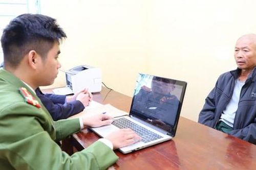 Yên Bái: Bắt đối tượng chém Trưởng công an xã
