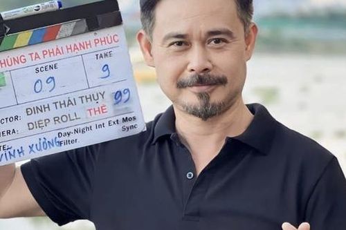 Phim giờ vàng có diễn viên 2 miền Nam - Bắc bị khán giả chê
