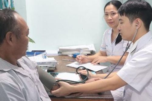 BV E đào tạo, chuyển giao nhiều kỹ thuật cho tuyến dưới